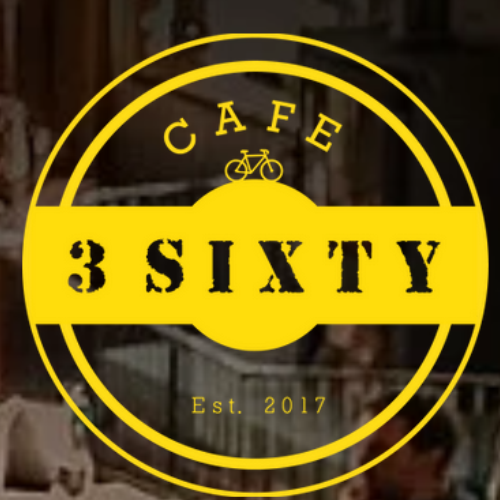Cafe 360 Logo
