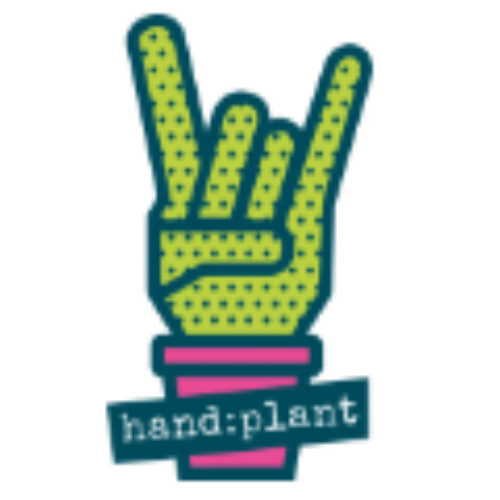 Hand : Plant 
